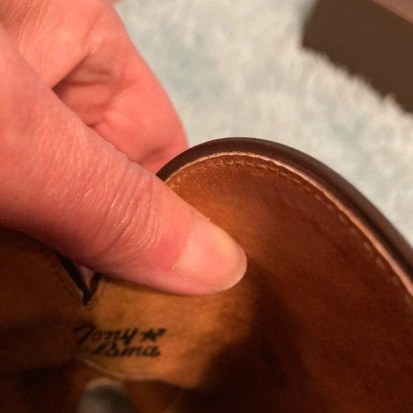 Women’s boots - Picture 3 of 11